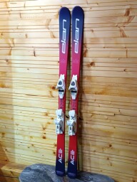 LYŽE ELAN FORMULA ACE 150CM